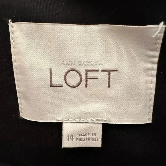 Tweed Jacket - Picture 4 of 5